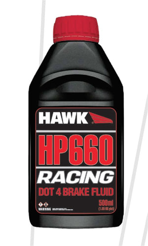Hawk Performance hawkHP600 - Image 2