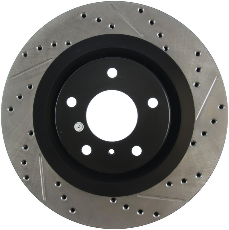 Stoptech sto127.42080L - Image 9