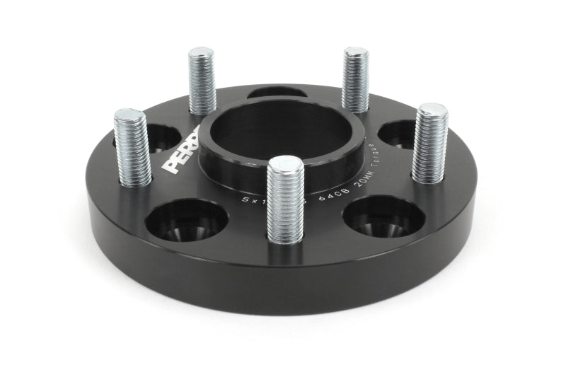 Perrin Performance perPHP-WHL-020BK - Image 6