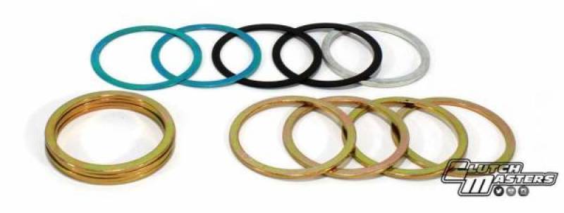 Clutch Masters clmCM-SHIM KIT