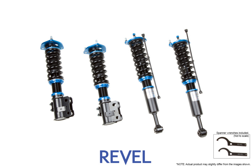 Revel rvl1TR3CDMT002