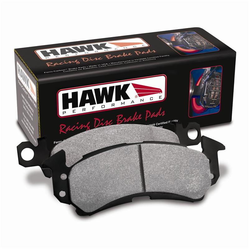Hawk Performance hawkHB159E.492 - Image 4