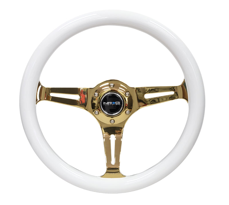 NRG nrgST-015CG-WT
