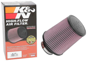 K&N Engineering knnRU-5100 - Image 4