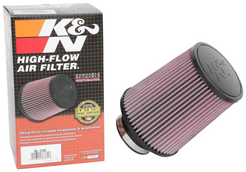 K&N Engineering knnRU-5100 - Image 4