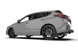 Rally Armor ralMF105-UR-BLK-GRY - Image 2