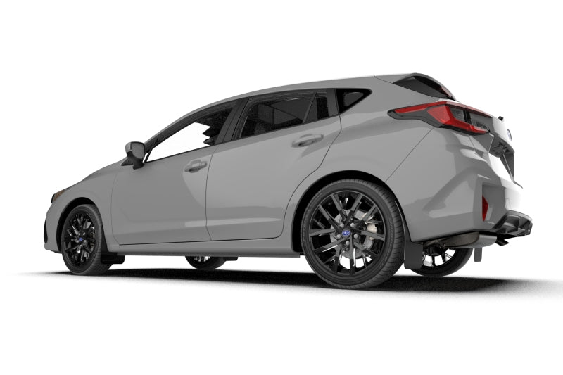 Rally Armor ralMF105-UR-BLK-GRY - Image 2