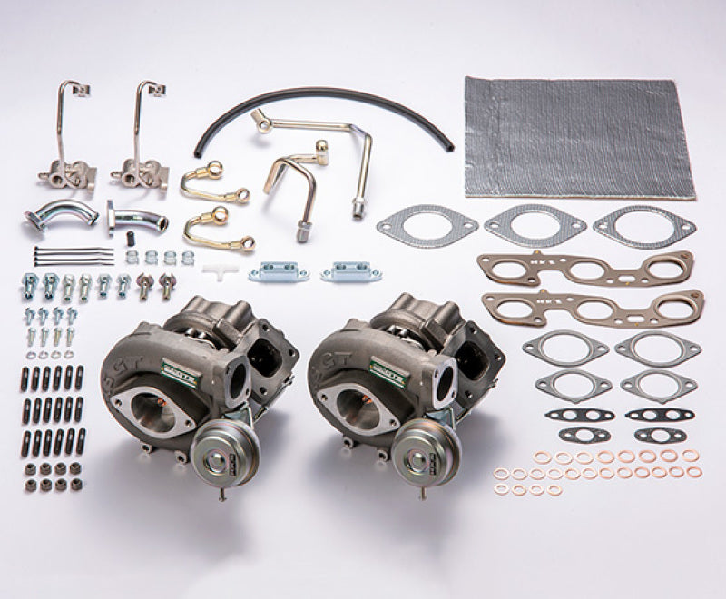 HKS hks11004-AN014