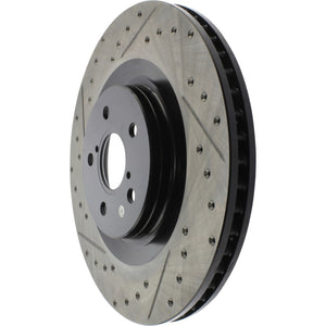 Stoptech sto127.44205R - Image 4
