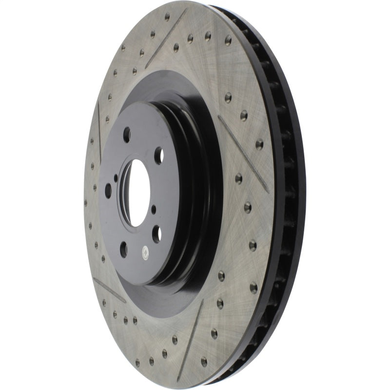 Stoptech sto127.44205R - Image 4