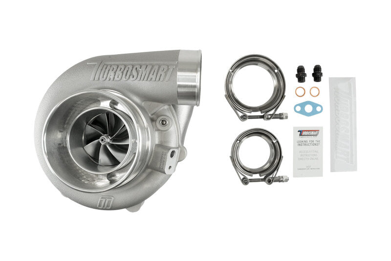 Turbosmart turTS-2-6262B-VB082E - Image 7