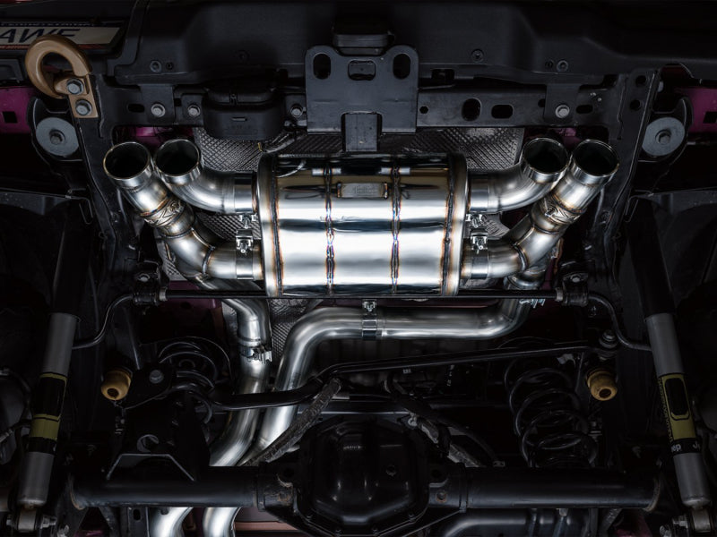 AWE Tuning awe3025-41392 - Image 4