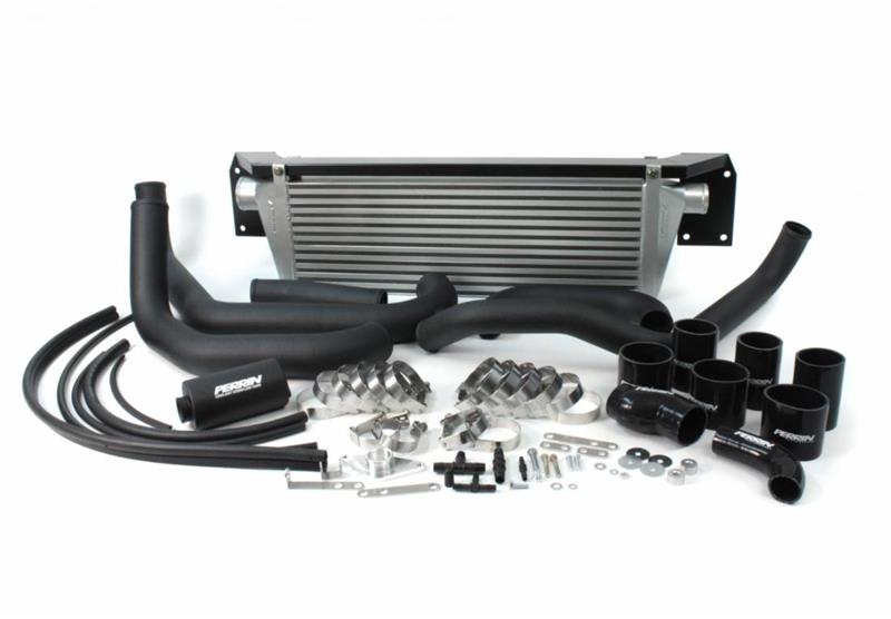 Perrin Performance perPSP-ITR-436-2BK/BK