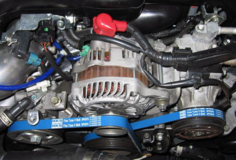 HKS hks24996-AK033