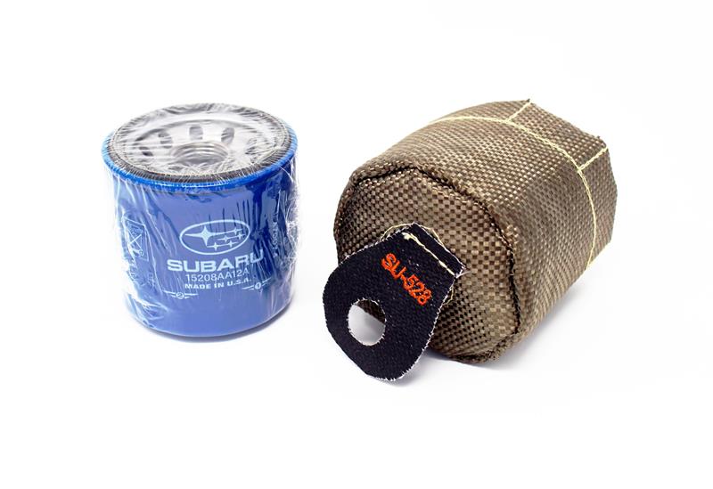 Torque Solution tqsTS-SU-528 - Image 5