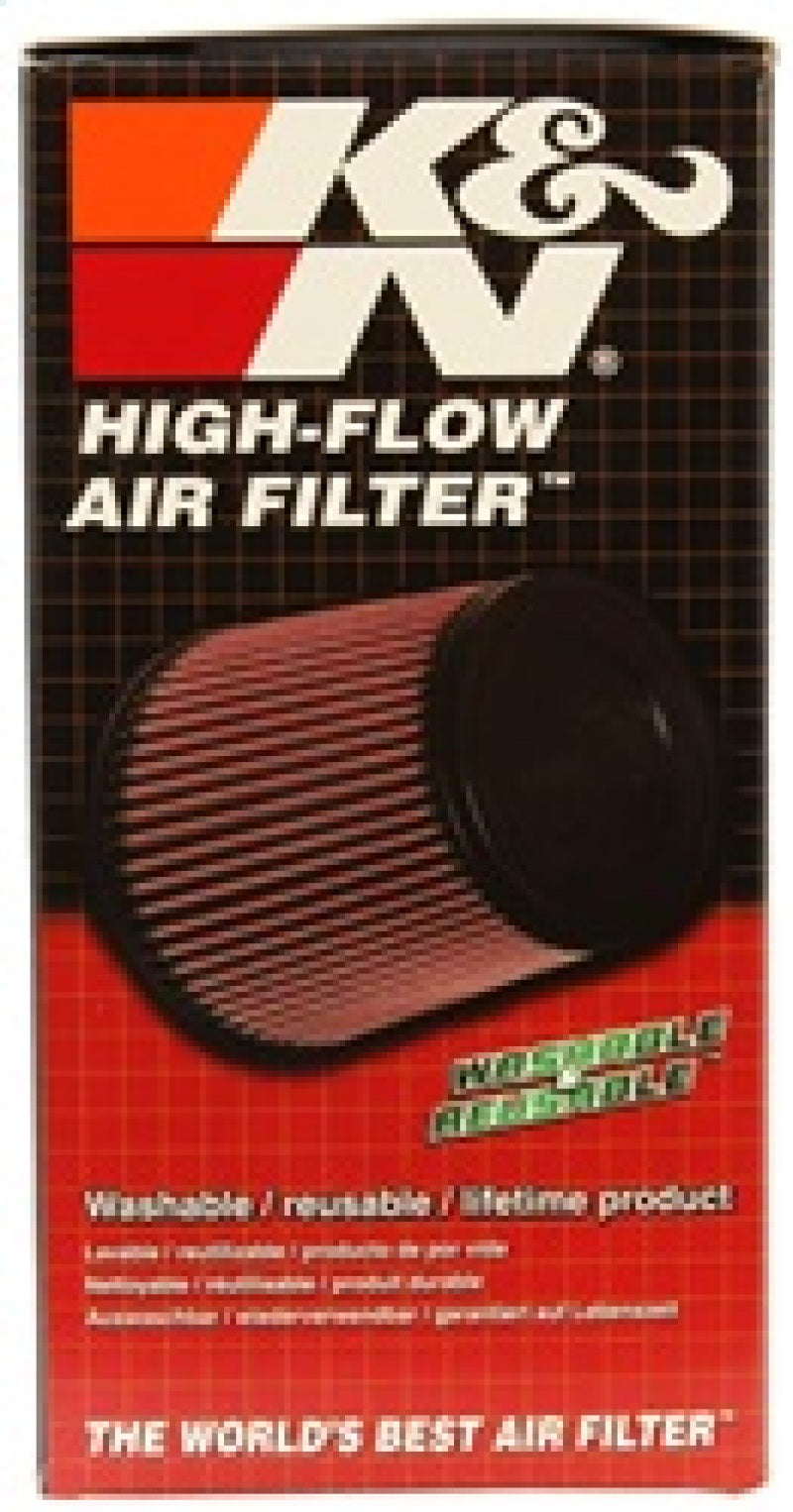 K&N Engineering knnE-2400 - Image 8