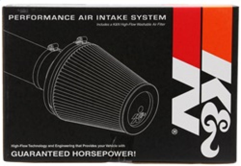 K&N Engineering knn63-9022 - Image 6