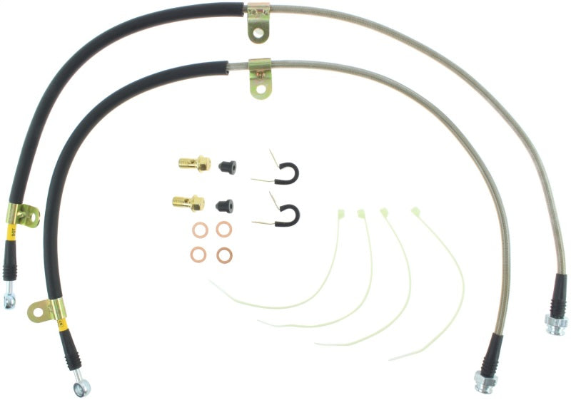 Stoptech sto950.42017 - Image 6