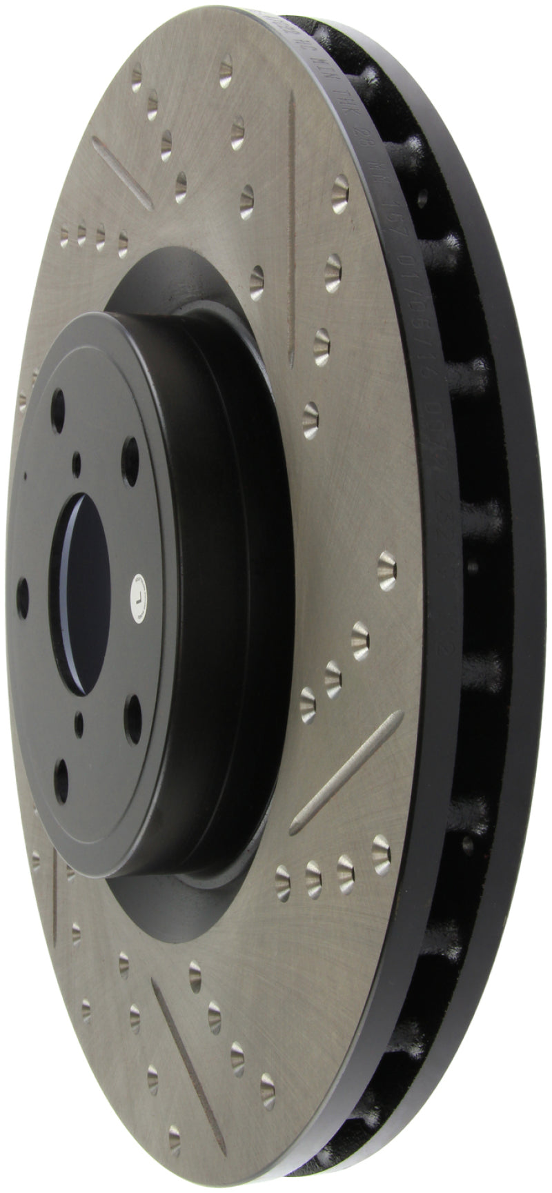 Stoptech sto127.47022L - Image 5