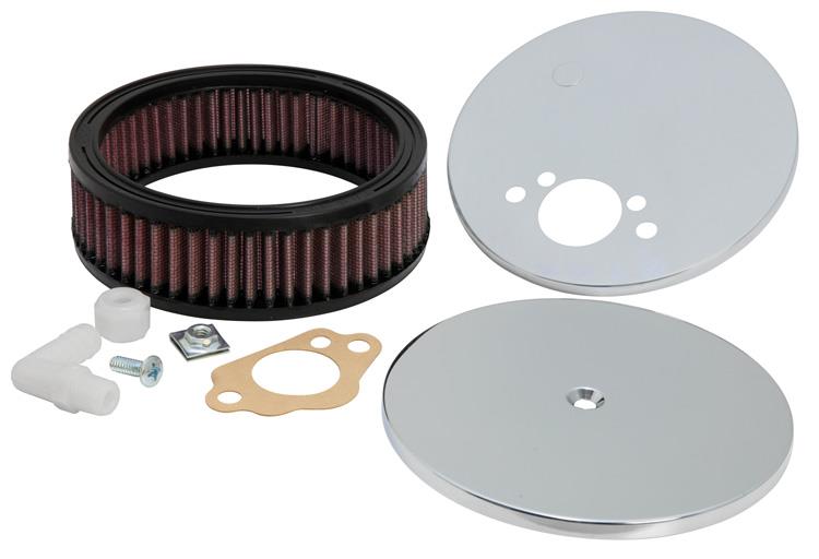 K&N Engineering knn56-1630 - Image 2