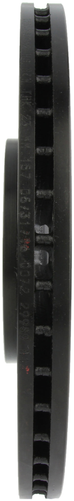Stoptech sto127.33062L - Image 8