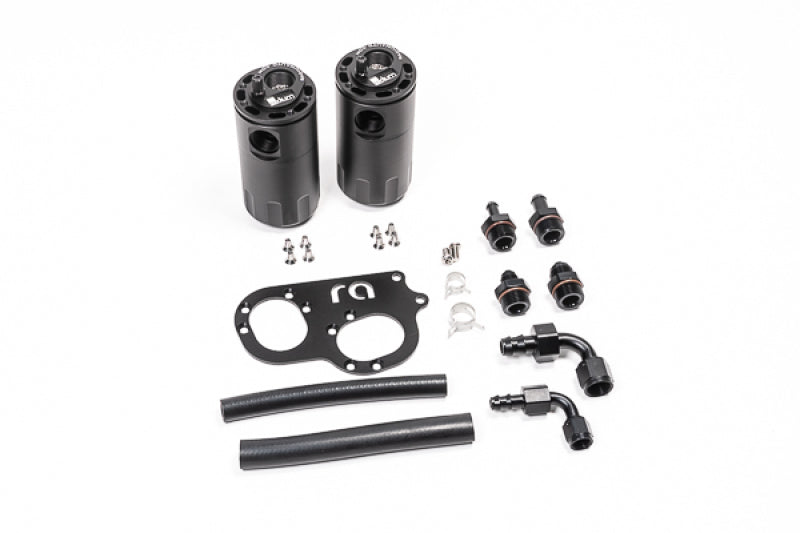 Radium Engineering rad20-0019-FL