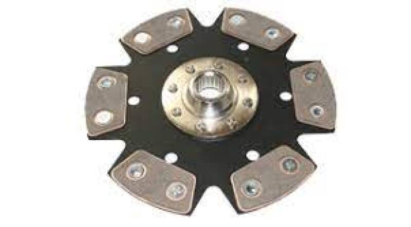 Competition Clutch comp8026-0620 - Image 3