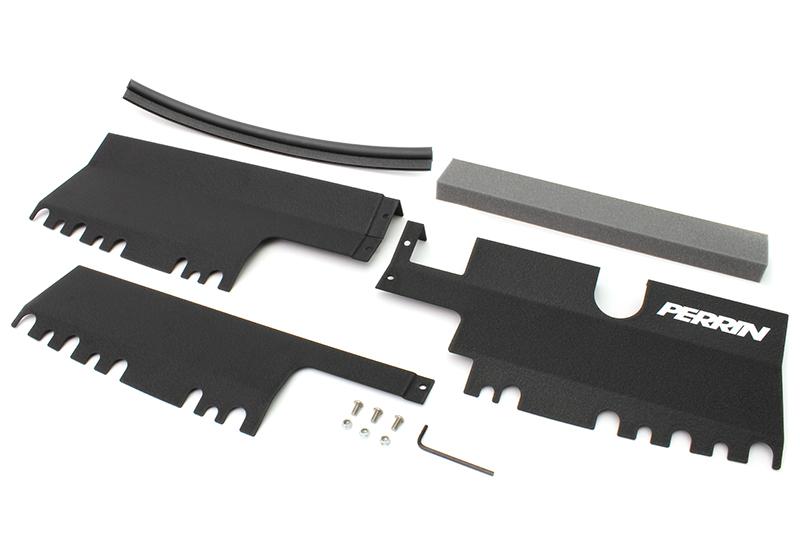 Perrin Performance perPSP-ENG-512BK - Image 5