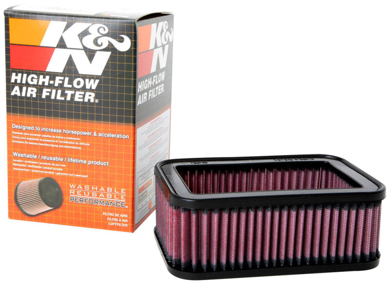 K&N Engineering knnE-3952 - Image 7