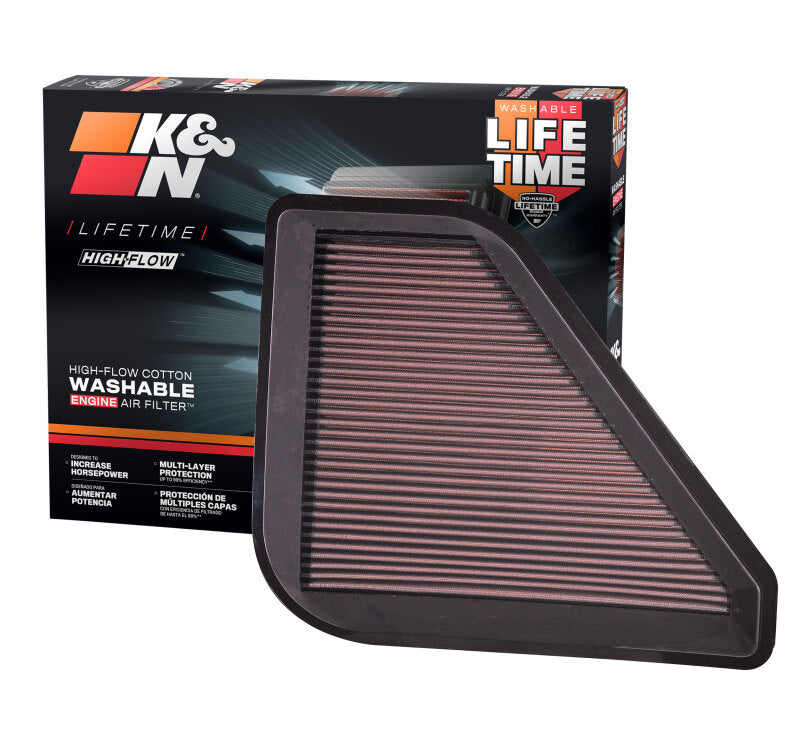 K&N Engineering knn33-2394 - Image 7