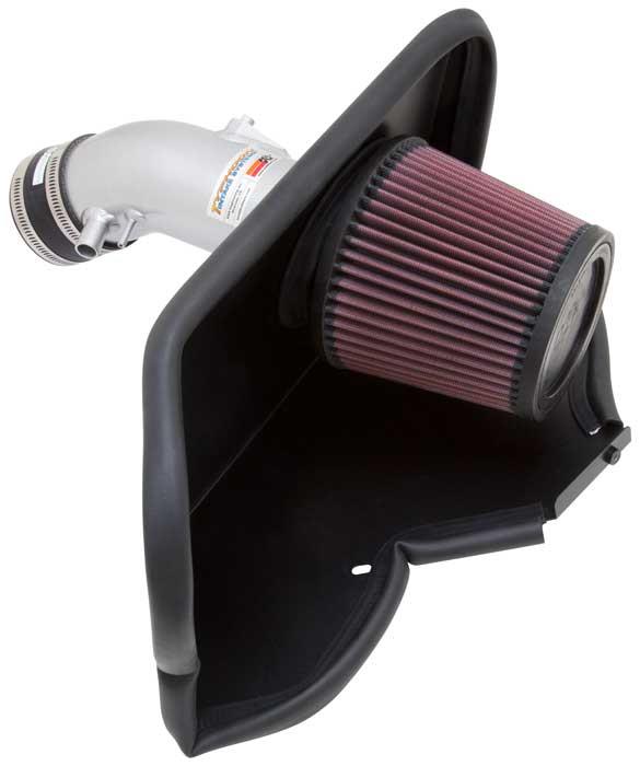 K&N Engineering knn69-8618TS - Image 2
