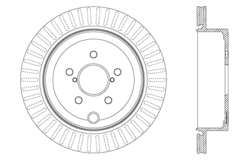Stoptech sto127.47031R - Image 5