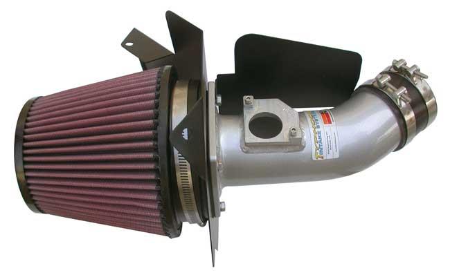 K&N Engineering knn69-8002TS - Image 2