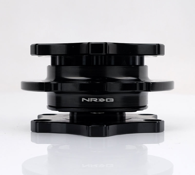 NRG nrgSRK-R200BK-BK