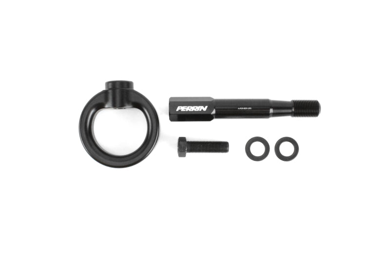 Perrin Performance perPSP-BDY-232BK - Image 4