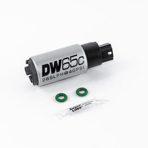 DeatschWerks dwk9-651-1009
