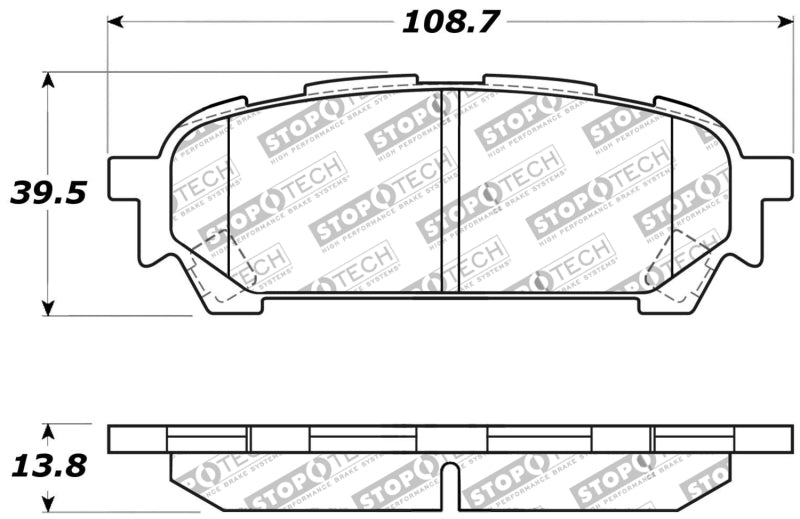 Stoptech sto309.10040 - Image 9