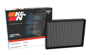 K&N Engineering knnVF2080 - Image 4