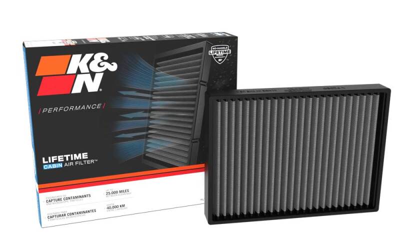 K&N Engineering knnVF2080 - Image 4