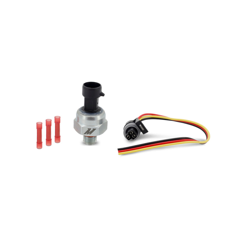Mishimoto misMMSN-F2D-97ICP