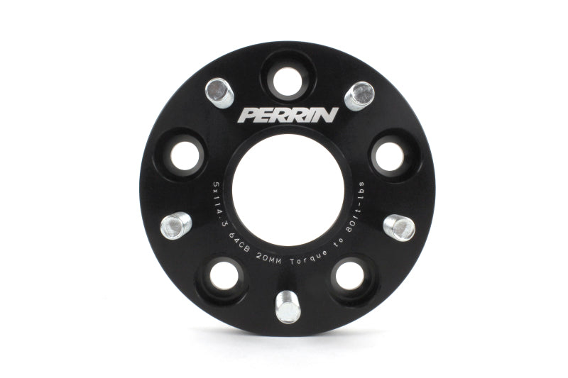 Perrin Performance perPHP-WHL-020BK - Image 4