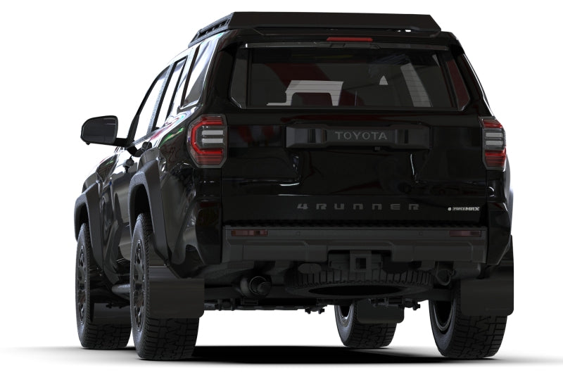 Rally Armor ralMF148-UR-BLK-WH - Image 4
