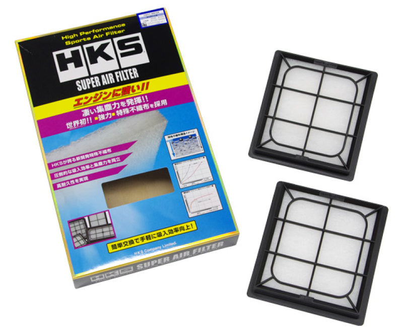 HKS hks70017-AN104