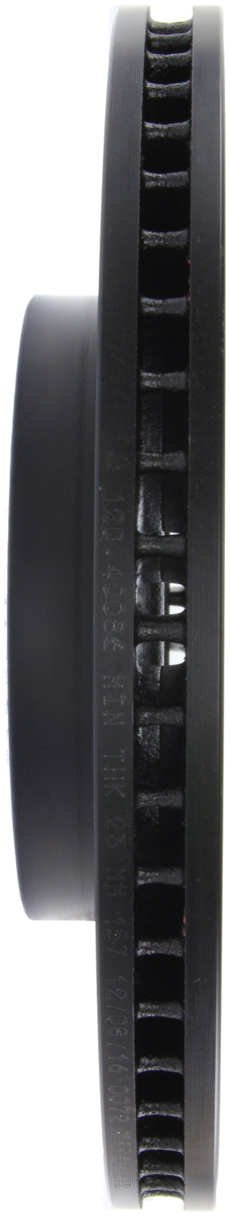 Stoptech sto127.40086L - Image 8