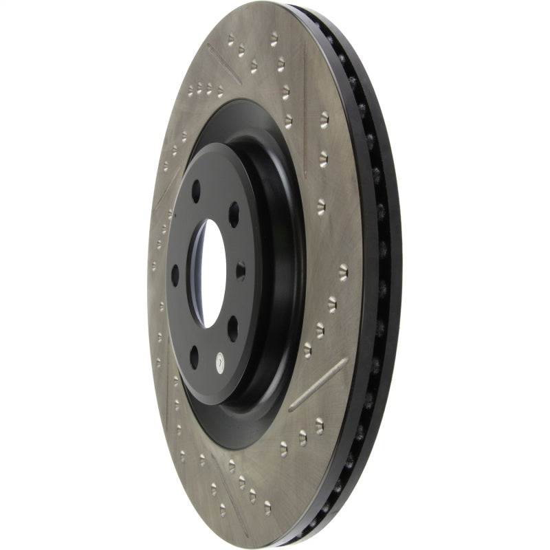 Stoptech sto127.33137L - Image 10