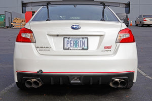 Perrin Performance perPSP-BDY-252BK