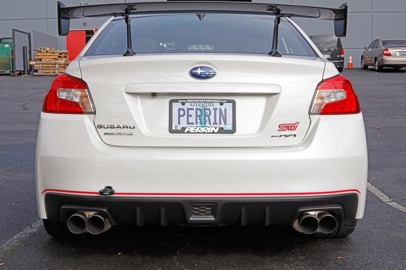 Perrin Performance perPSP-BDY-252BK