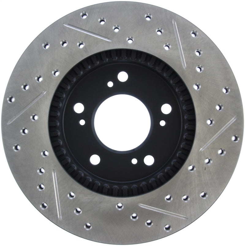 Stoptech sto127.40026R - Image 3