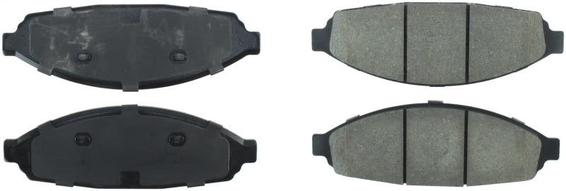 Stoptech sto309.09310 - Image 6