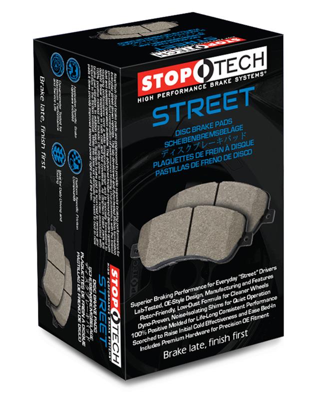 Stoptech sto308.05250 - Image 2